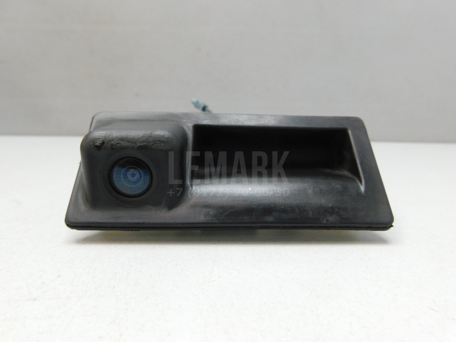 Ручка двери багажника Volkswagen Tiguan 2007-2017 5N0827566AB