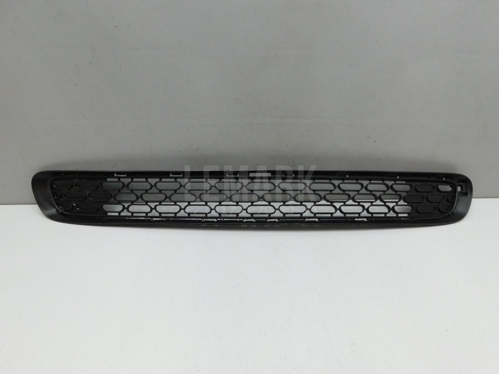 Решетка в бампер центральная Mini F56 2013> 7301563