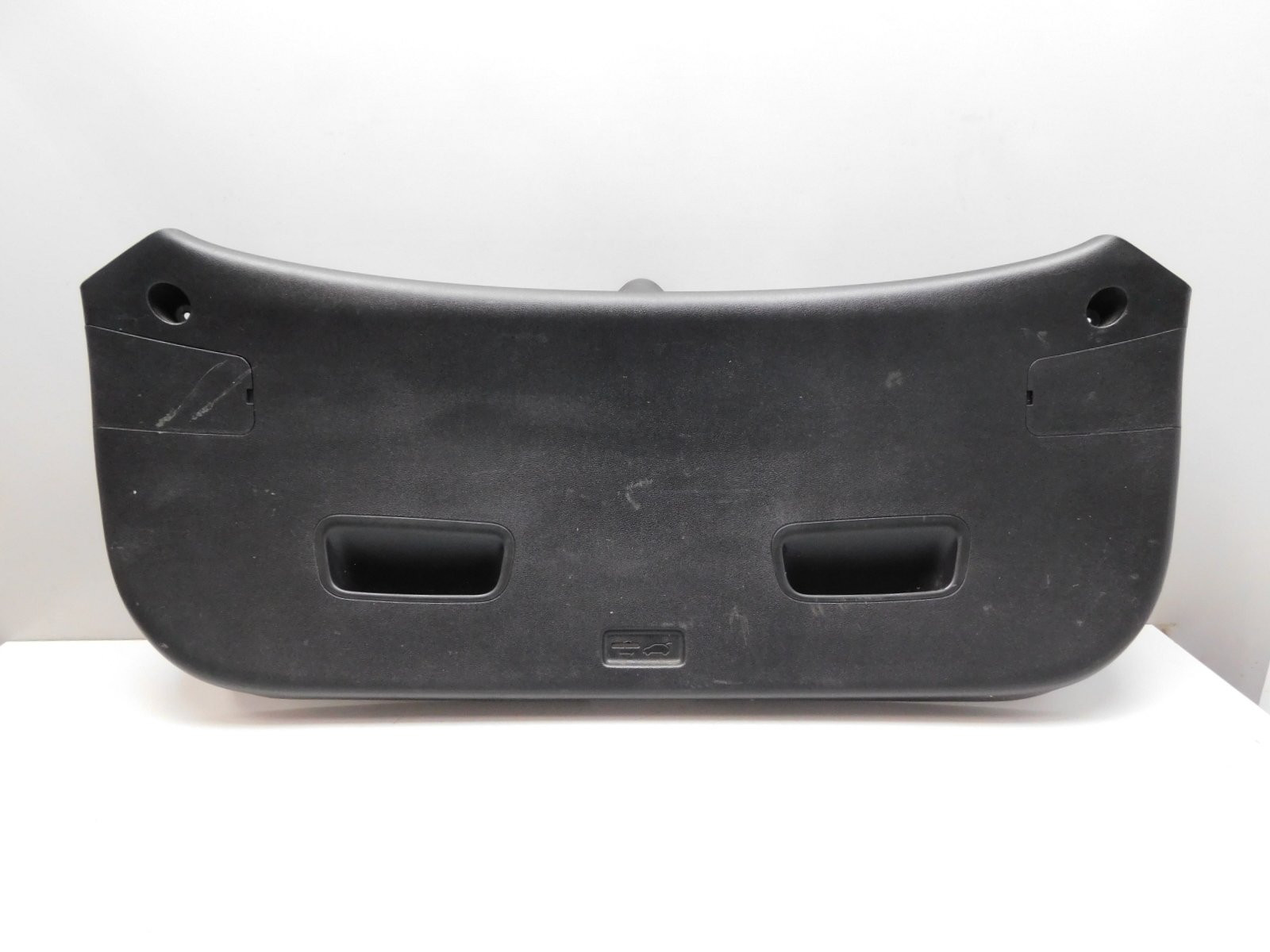 Обшивка двери багажника Kia Ceed 2012-2018