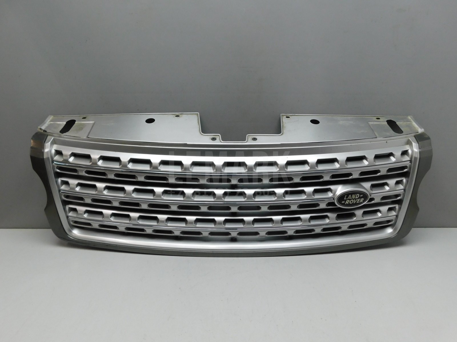 Решетка радиатора Land Rover Range Rover IV 2013> CK52BA163CA