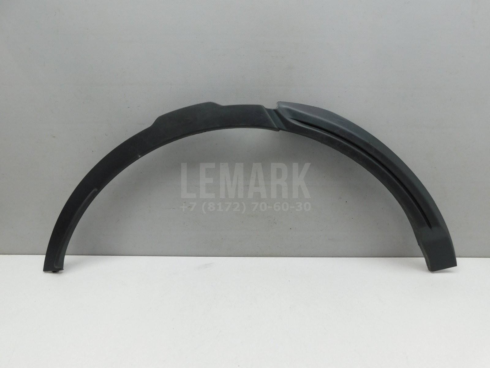Накладка крыла заднего  правого Land Rover Range Rover Evoque 2011-2019 BJ32290E22AH