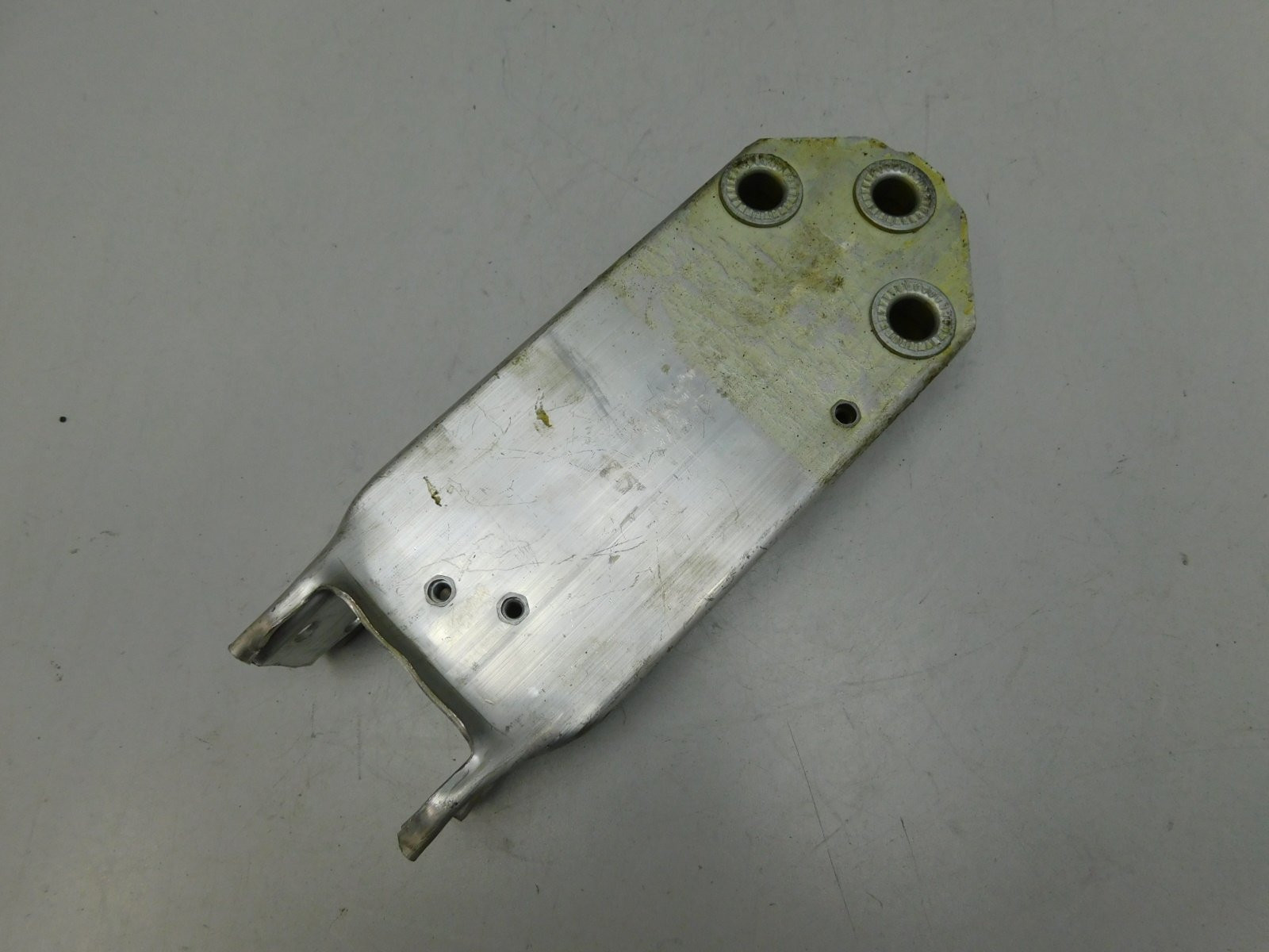 Кронштейн усилителя переднего ба BMW 5-серия F10/F11 2009>