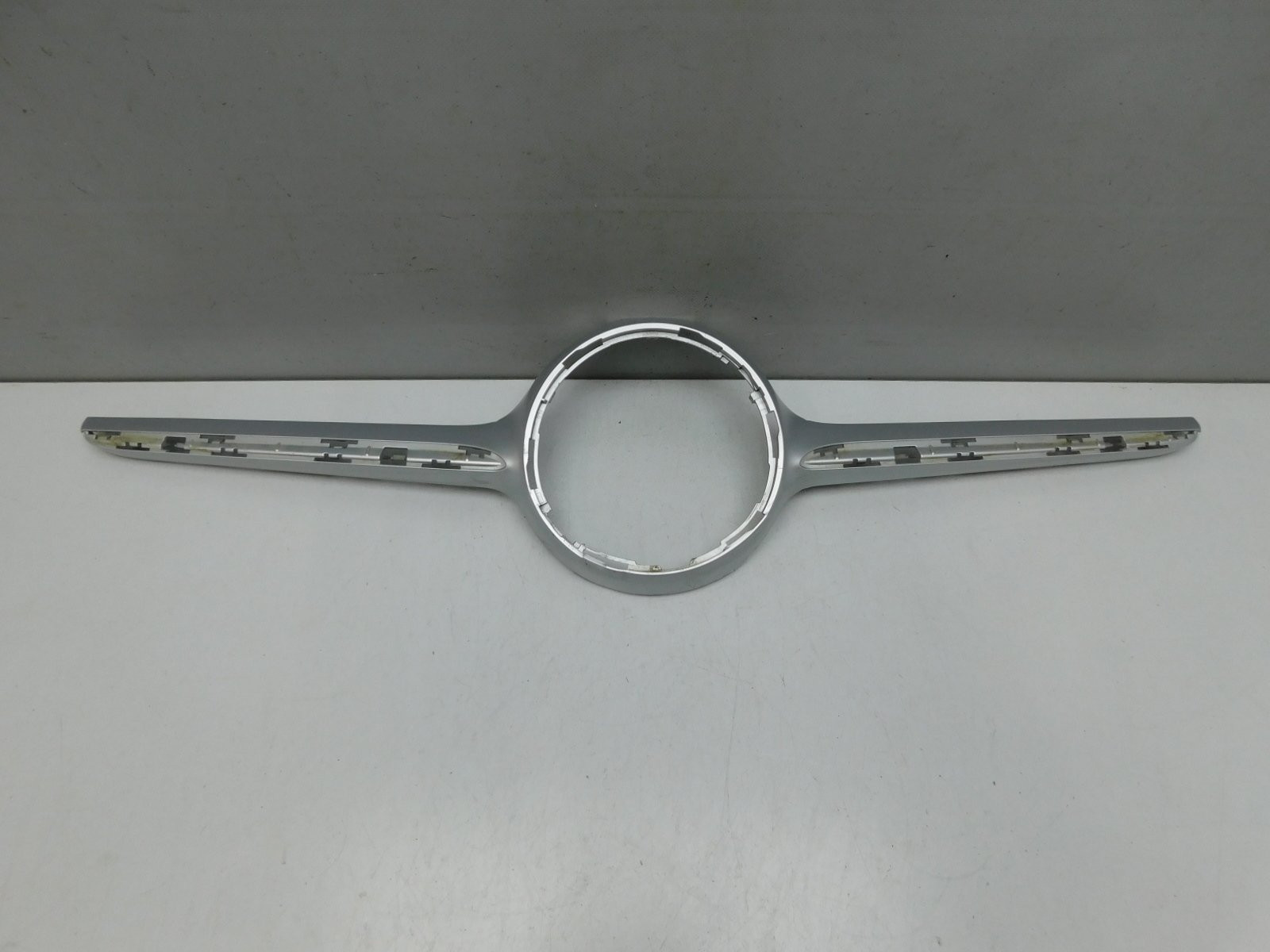 Накладка на решетку радиатора Mercedes-Benz E-klasse C238 Coupe 2017>