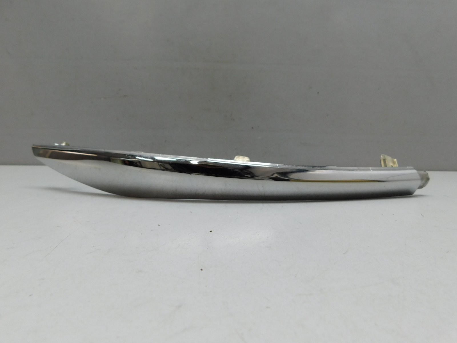 Молдинг заднего бампера Nissan Murano (Z52) 2016>