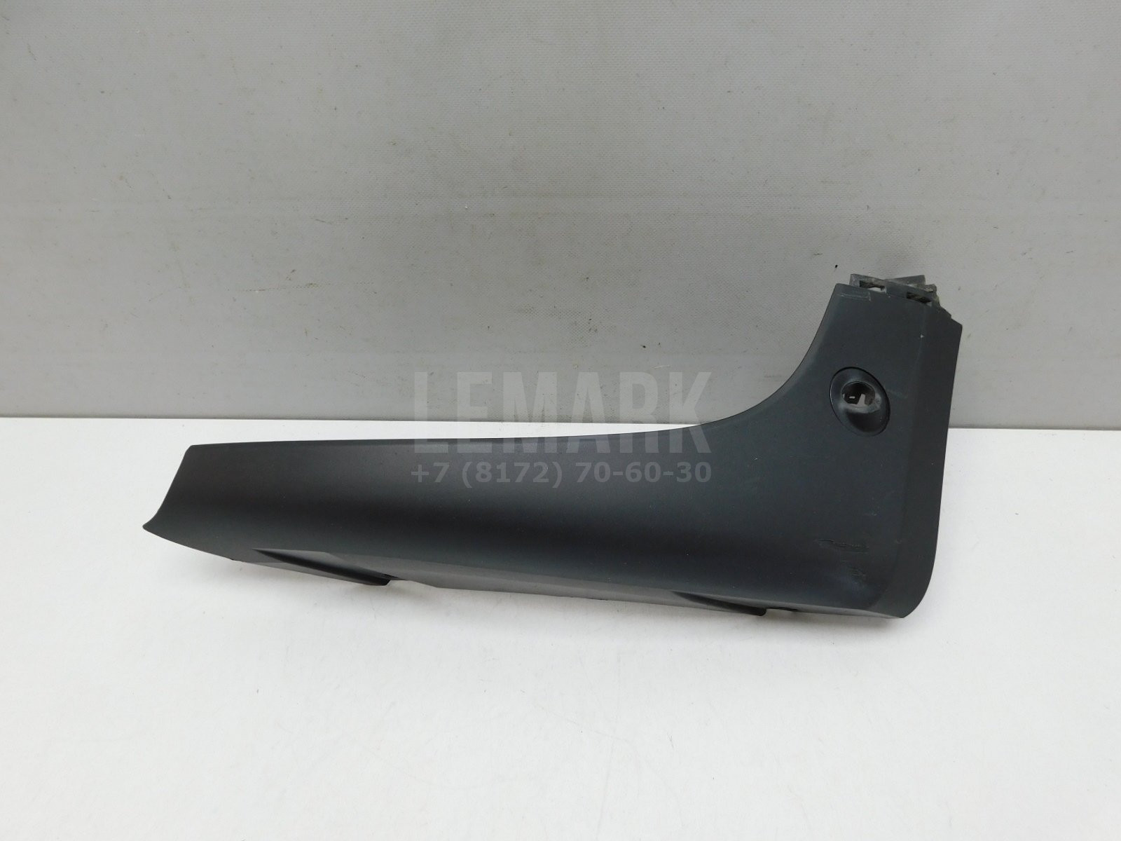 Накладка переднего бампера Mini F56 2013> 7360743