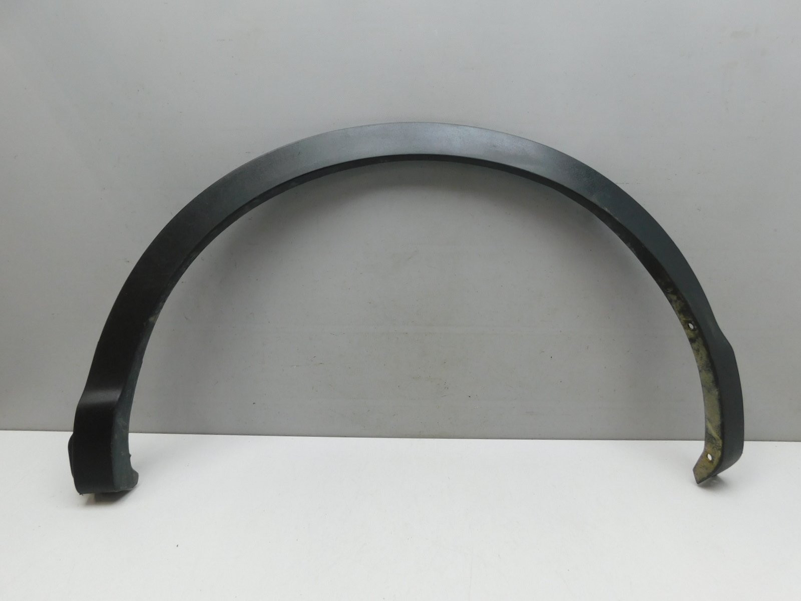 Накладка крыла заднего  левого Nissan Qashqai (J11) 2014>