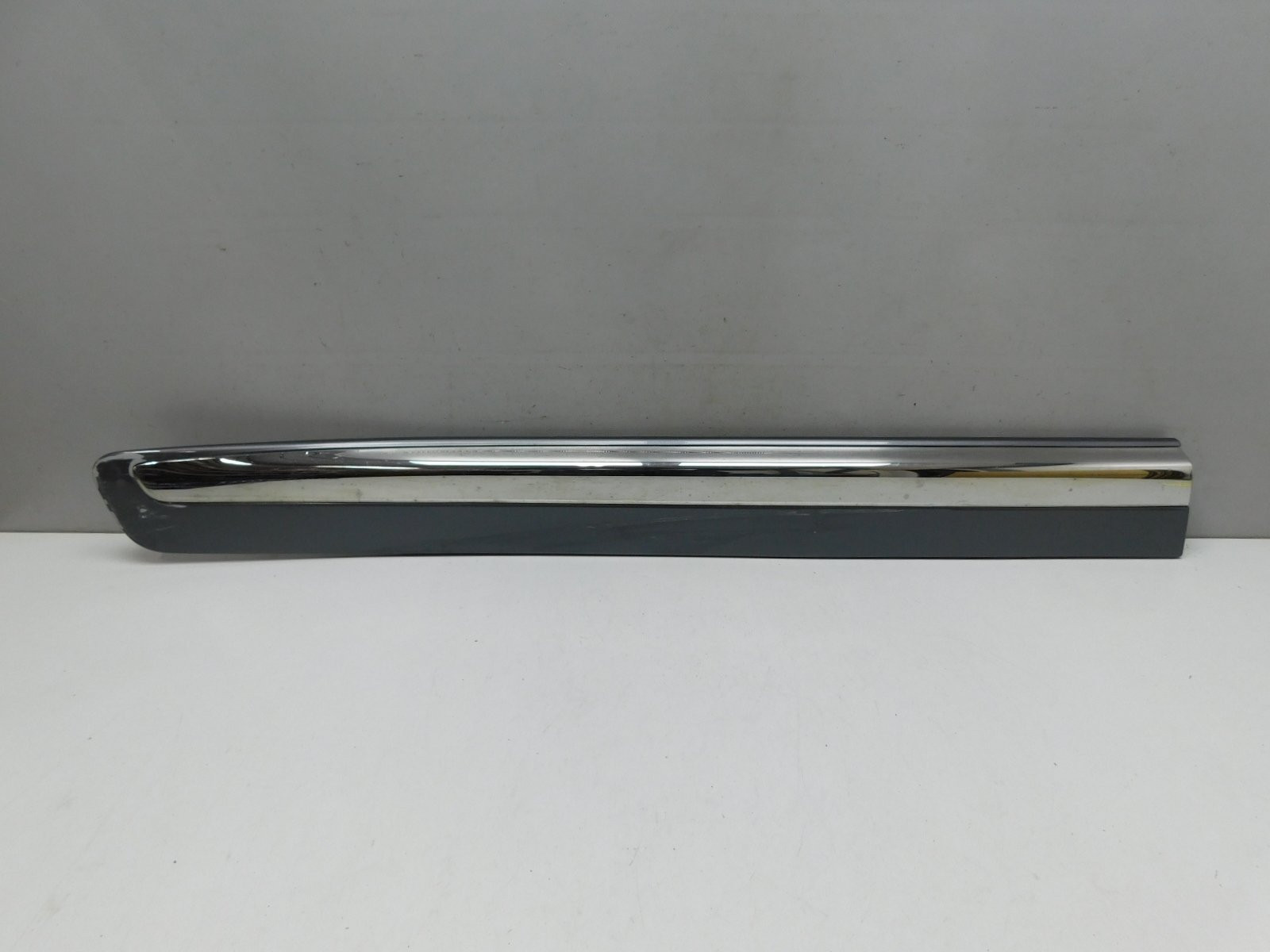 Накладка двери передней левой Lexus LX 570 (URJ200) 2007>