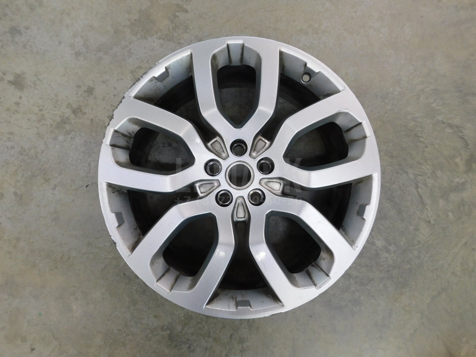 Диск колесный Land Rover Range Rover Sport 2013> CK521007HA