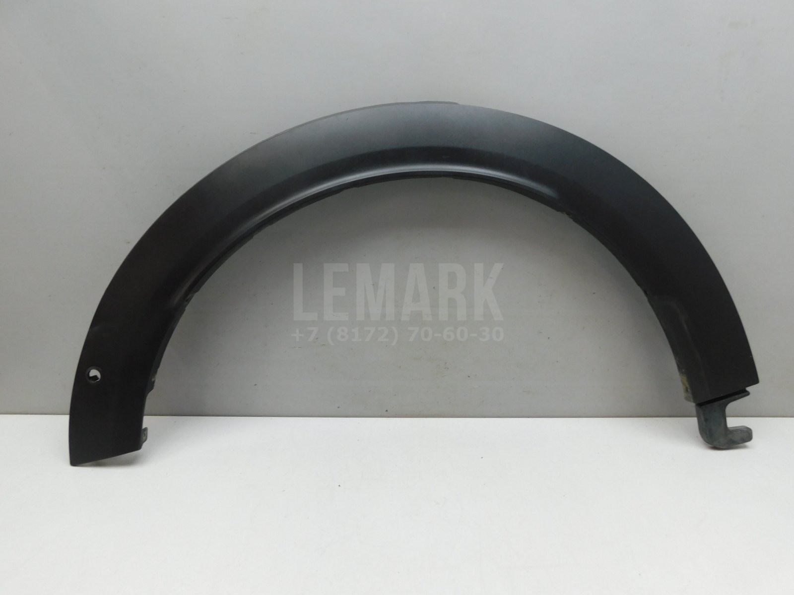 Накладка крыла переднего левого Mini Countryman F60 2016> 51777389365