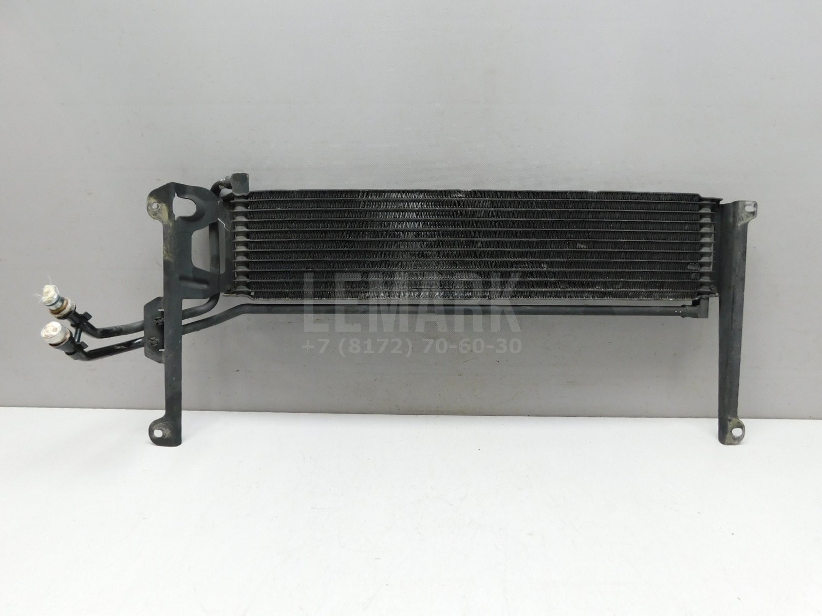 Радиатор AКПП Volkswagen Tiguan 2007-2017 5N0317019C