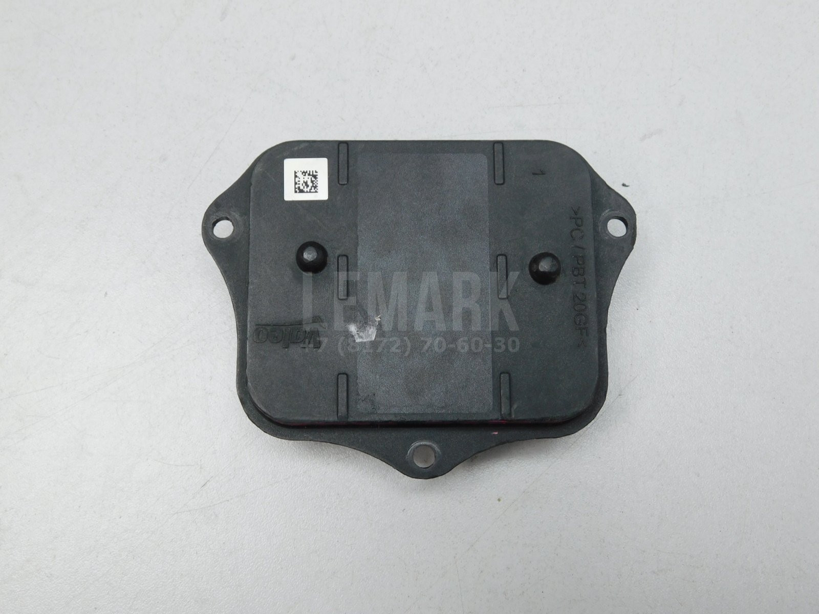 Блок розжига ксеноновой лампы Volkswagen Passat B7 2011-2015 3D0941329B