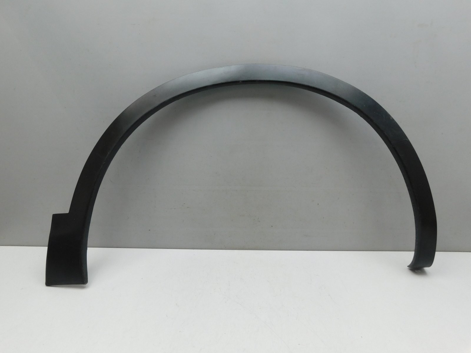 Накладка крыла переднего правого Nissan Qashqai 2006-2014