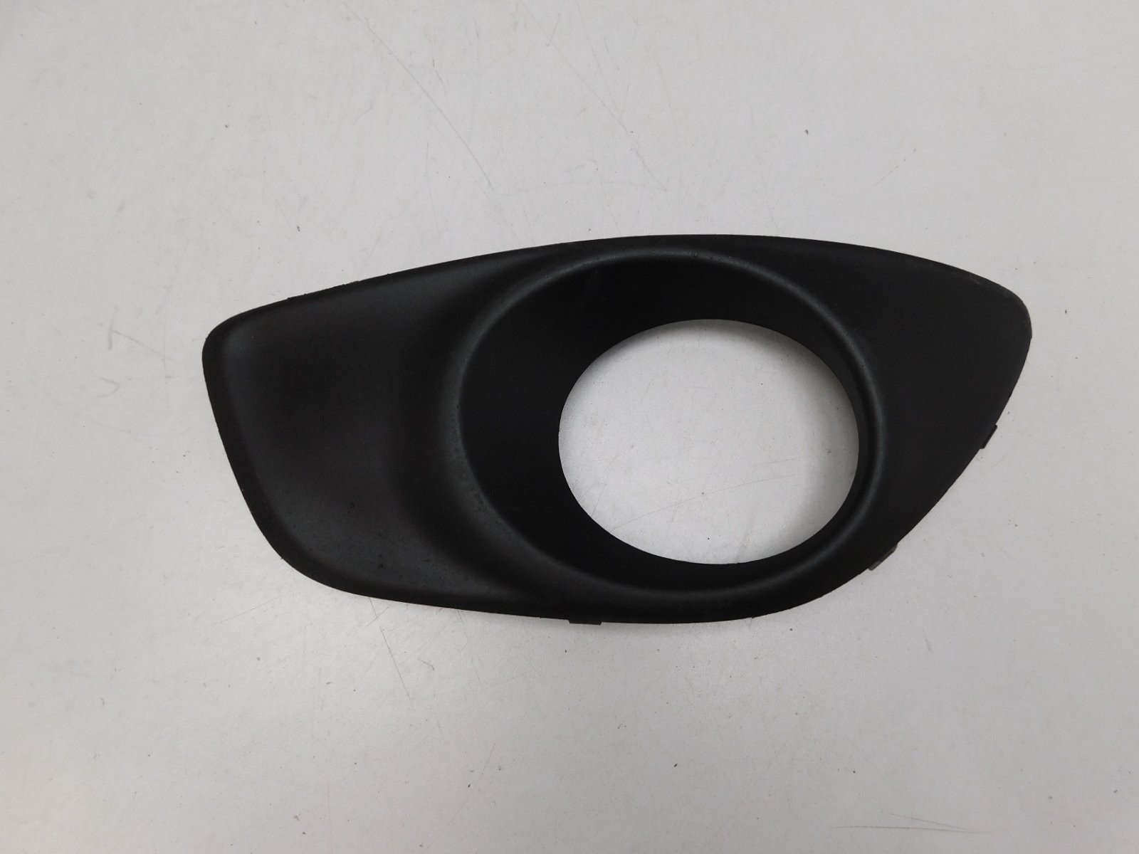 Решетка в бампер левая Hyundai Santa Fe 2006-2012