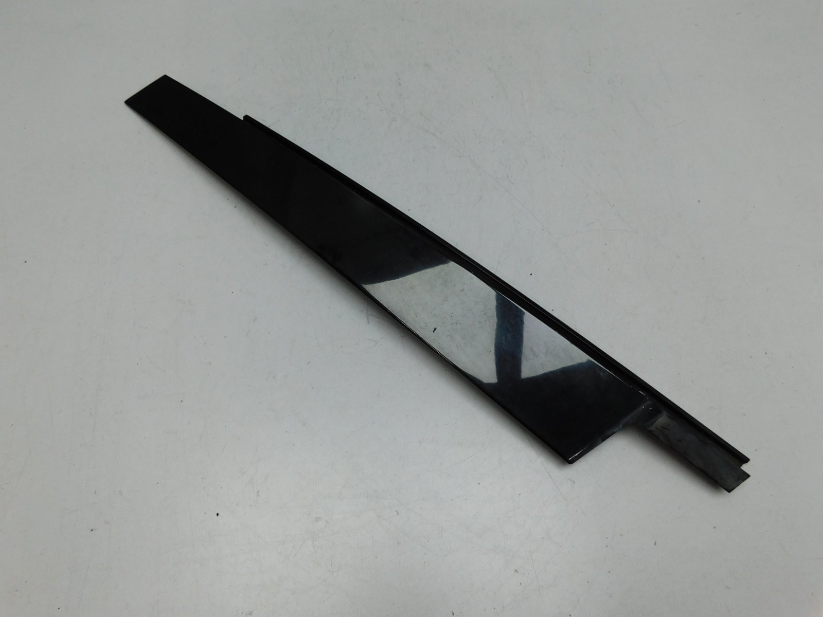 Накладка двери передней правой BMW X5 E70 2007>