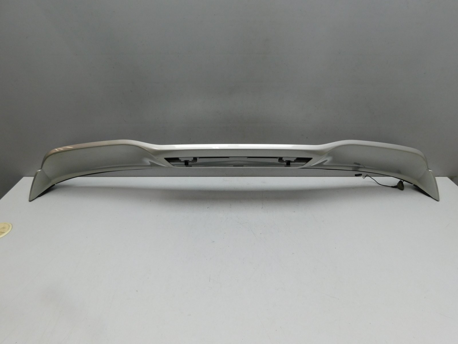 Спойлер двери багажника Porsche Cayenne 2010-2017