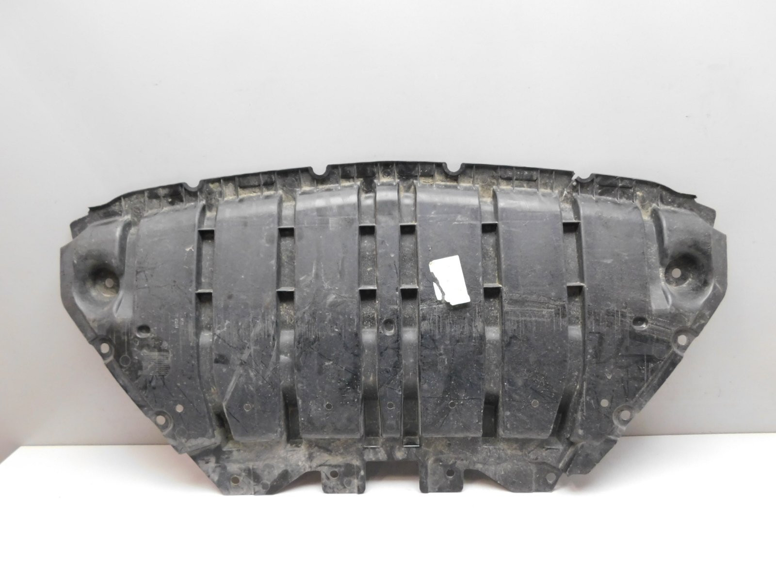 Пыльник Mercedes-Benz S-Klasse W222 2013>