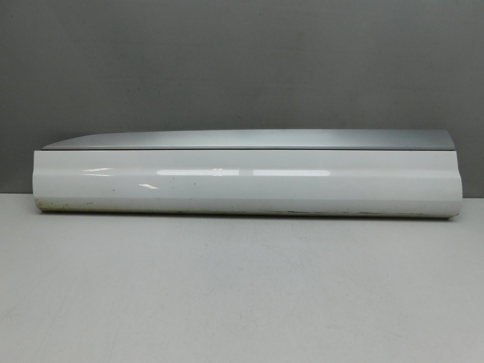 Накладка двери передней левой Audi Q7 [4M] 2015>