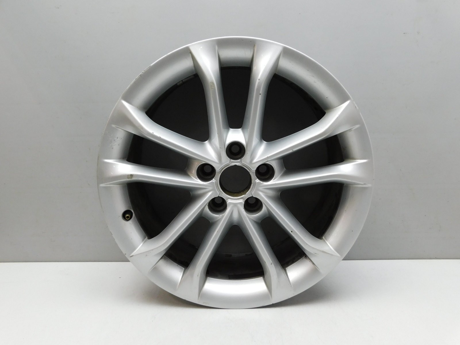 Диск колесный Audi Q3 2012-2018