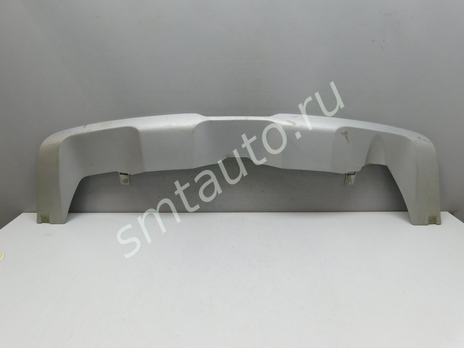 Юбка задняя для Suzuki SX4 2013>, OEM 7187161M (фото)