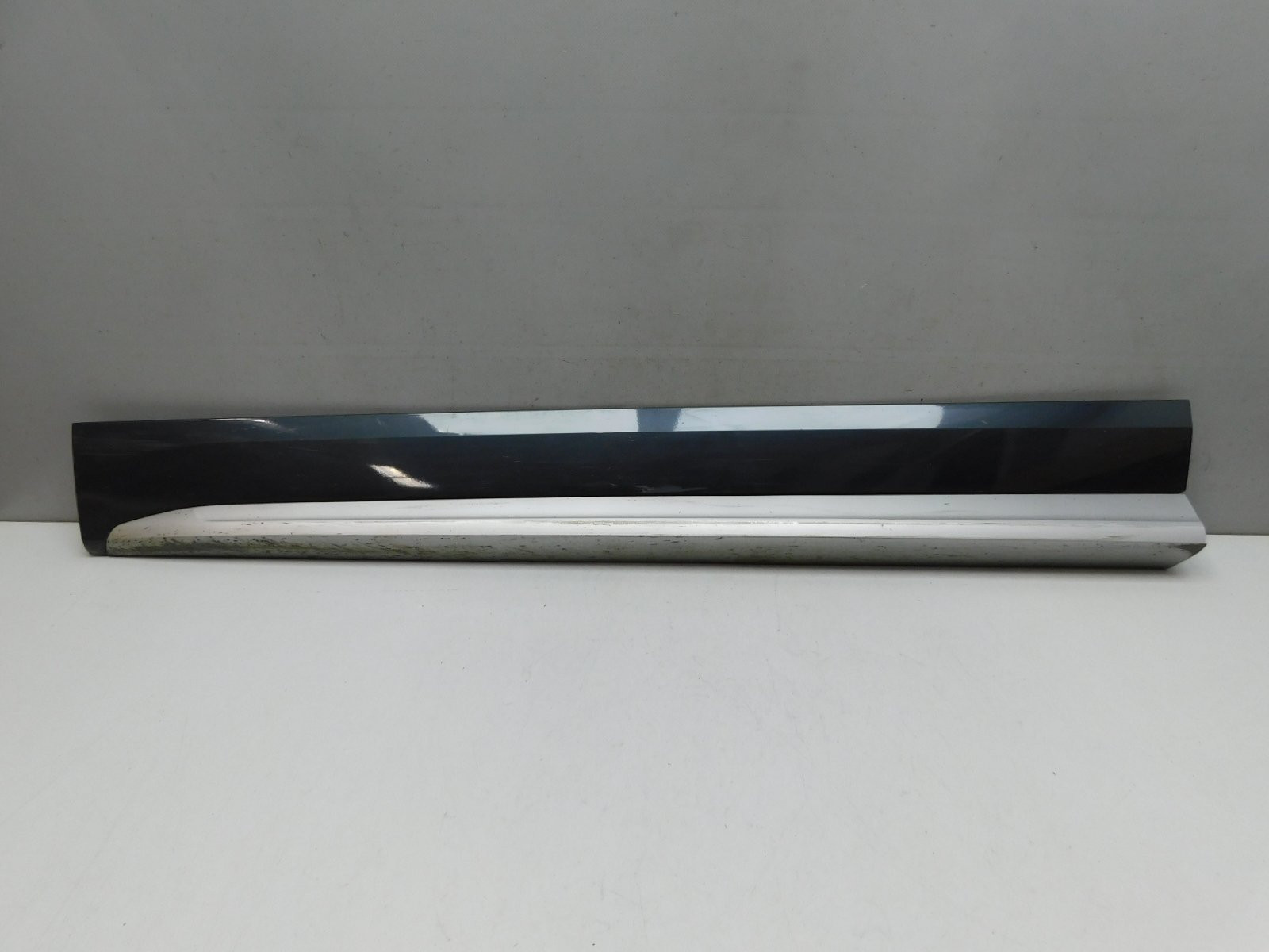 Накладка двери передней левой Audi Q5 2017>