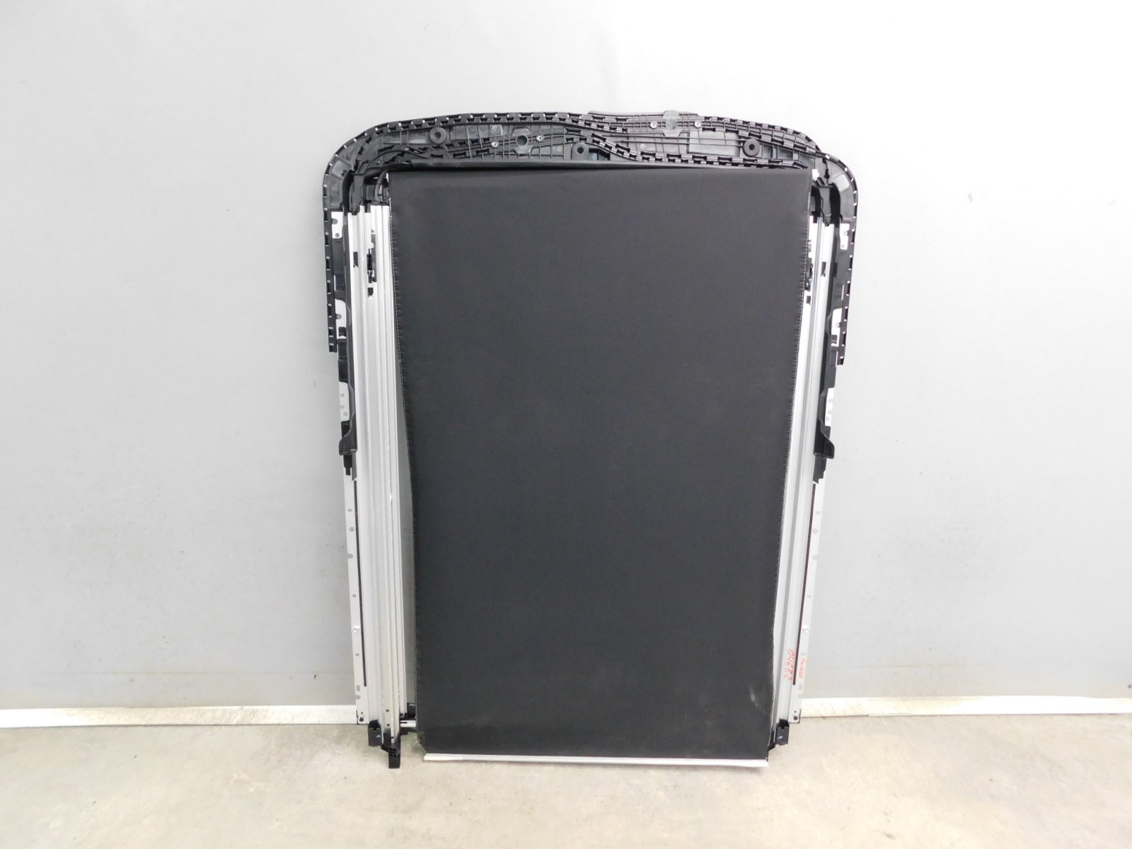 Люк в сборе электрический Renault Koleos 2017>