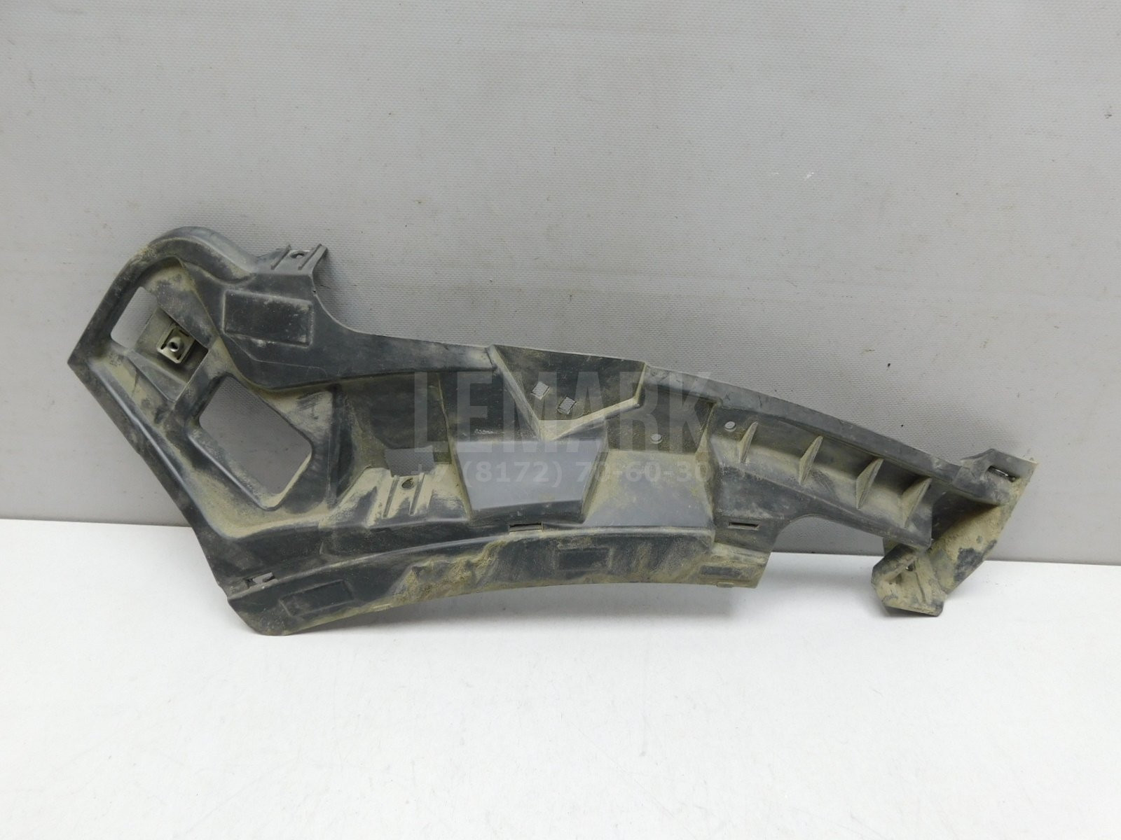 Кронштейн переднего бампера Land Rover Range Rover IV 2013> CK5216F072AC