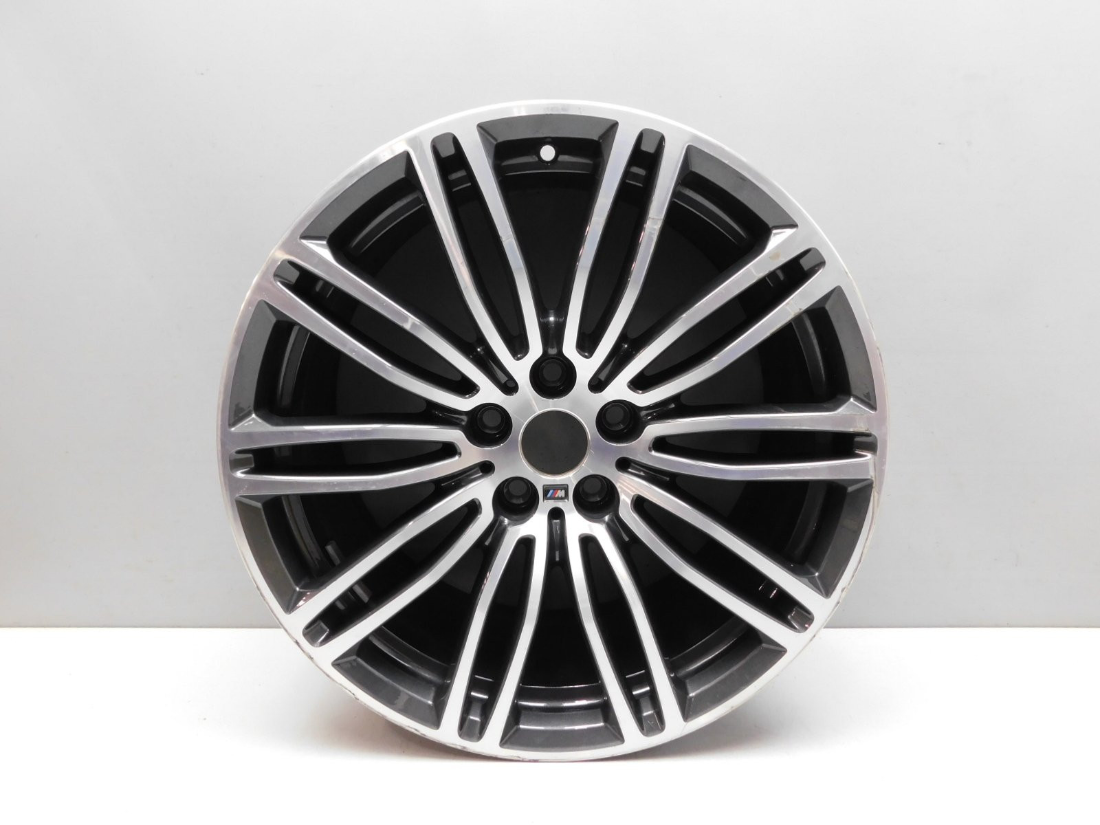 Диск колесный BMW 5-серия G30 2016>