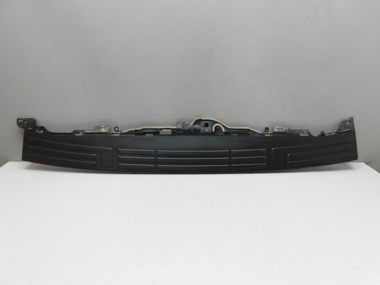 Накладка заднего бампера Toyota Land Cruiser (150)/Prado 2009>