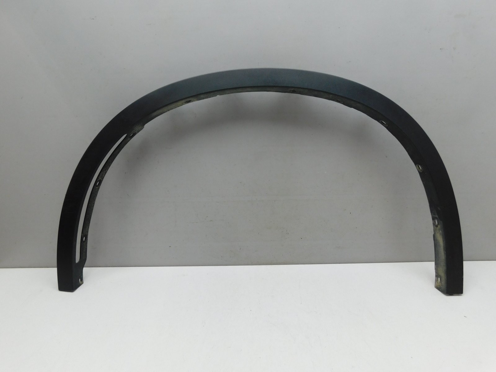 Накладка крыла переднего левого BMW X5 F15 2013-2018