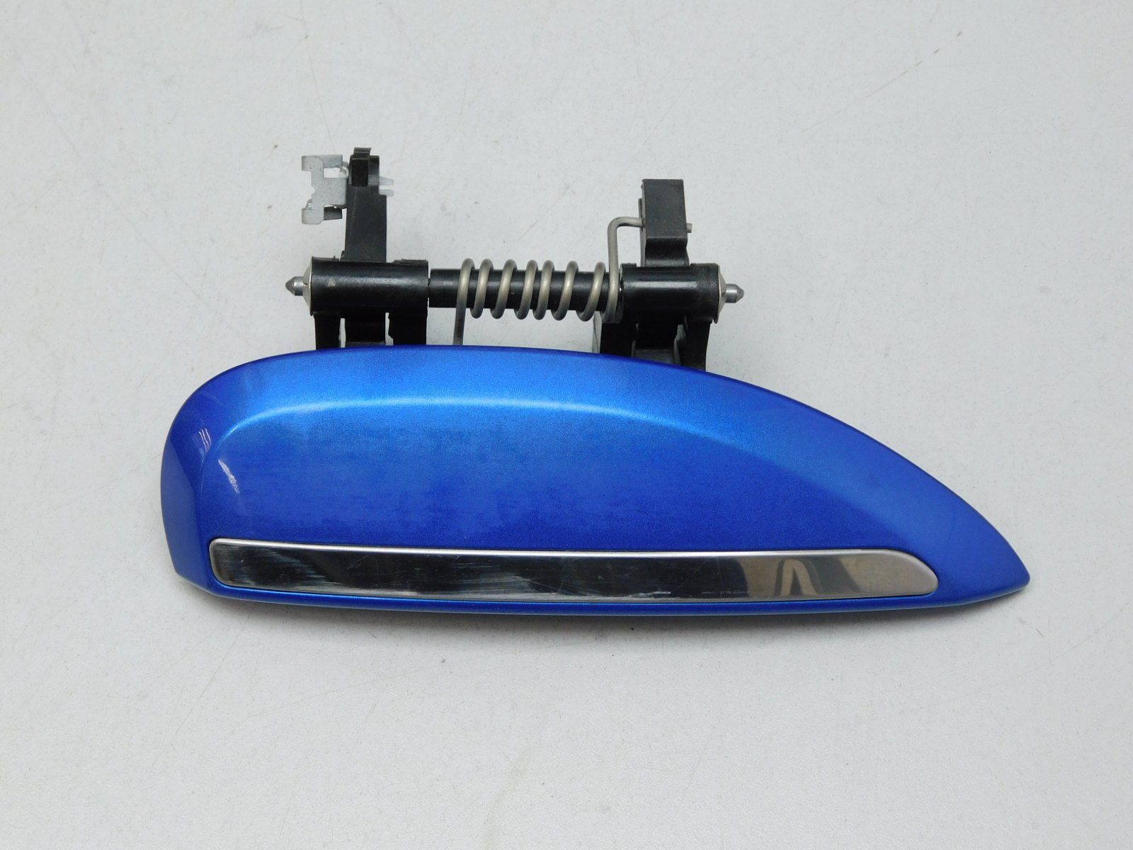 Ручка двери передней правой Renault Logan II 2014>