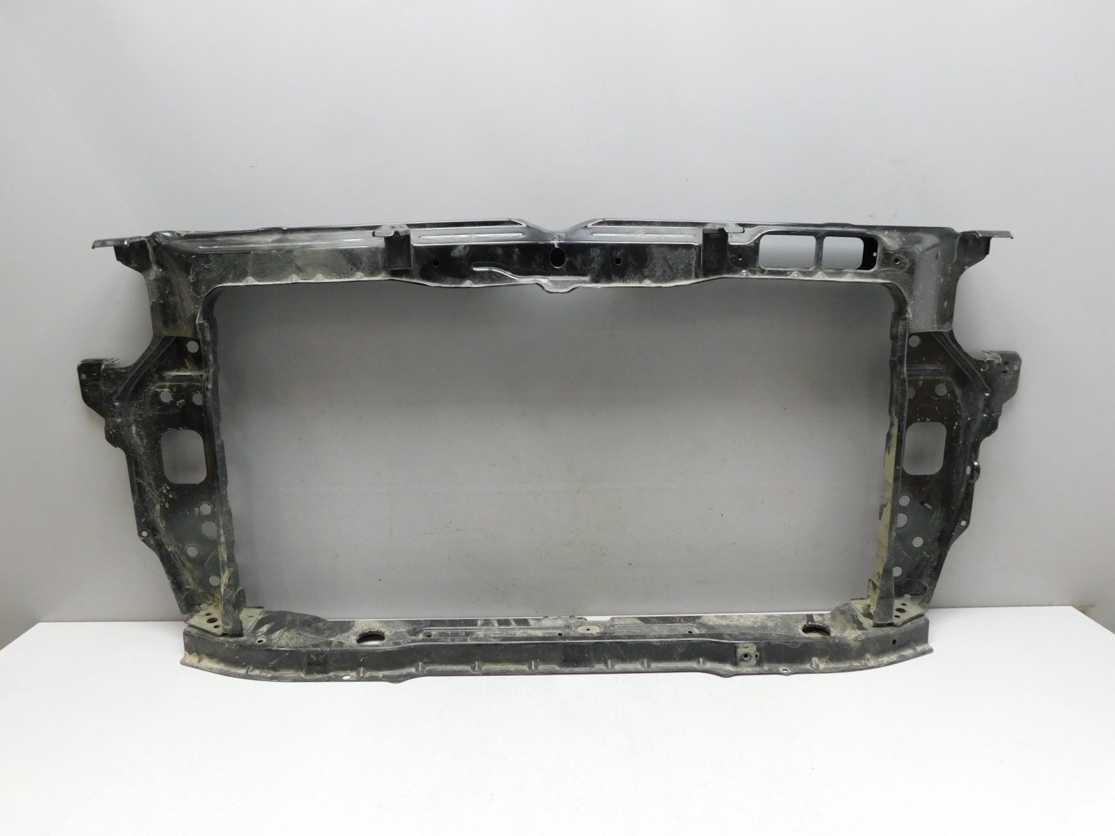 Панель передняя Hyundai Solaris 2017>