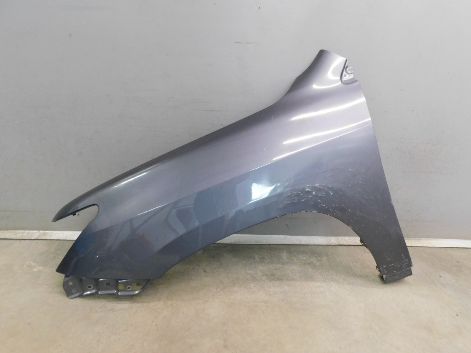 Крыло переднее левое Lexus LX 570 (URJ200) 2007>