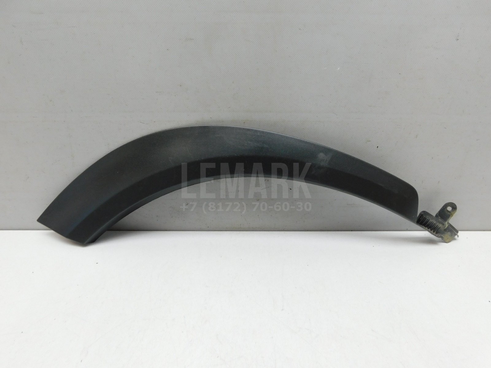 Накладка двери задней правой Lexus NX 200 2014> 7506178010