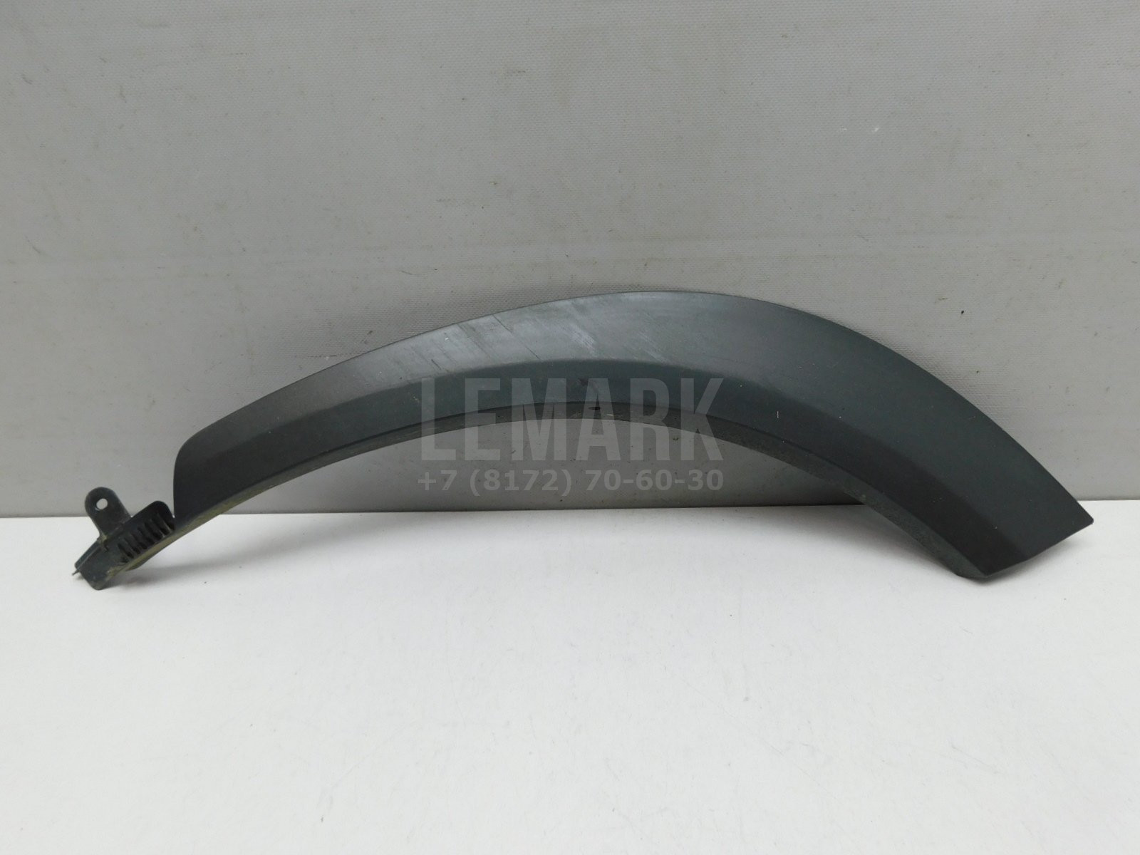 Накладка двери задней левой Lexus NX 200 2014> 7506278010