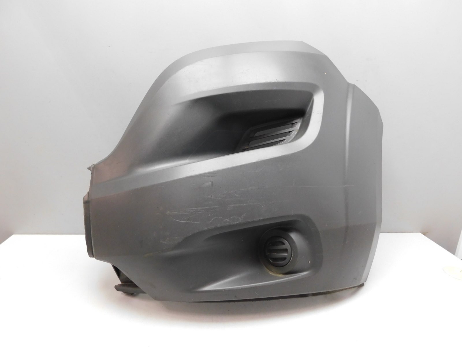 Бампер передний Fiat Ducato 2006>