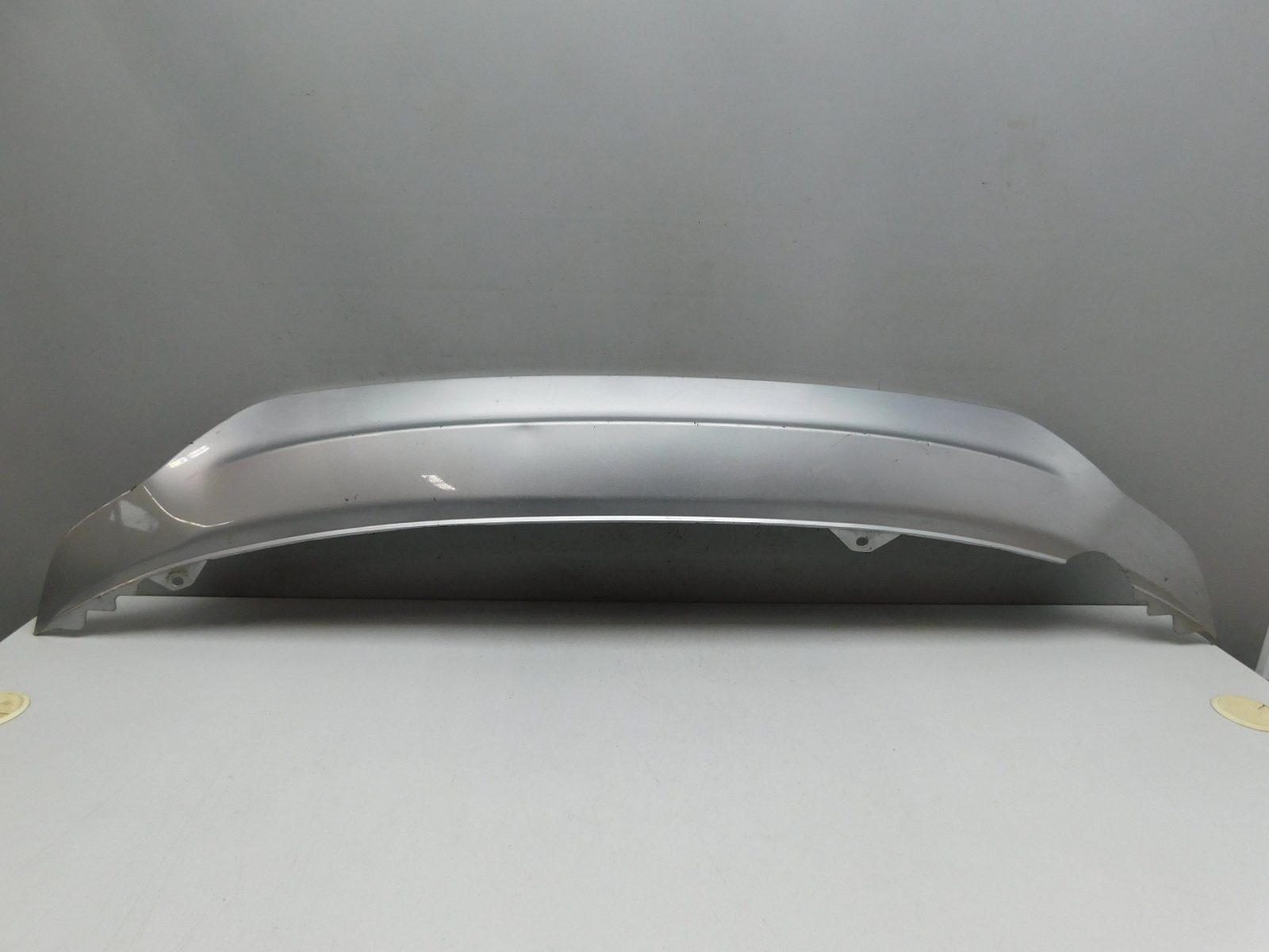 Юбка задняя Honda CR-V 2012-2017