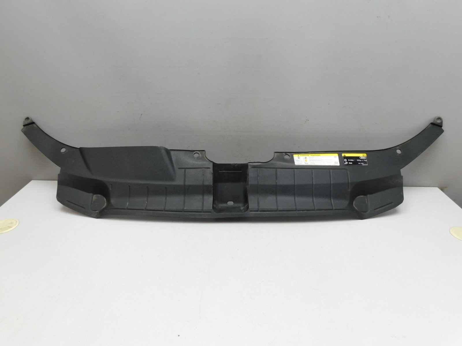 Накладка Audi Q5 2008-2017