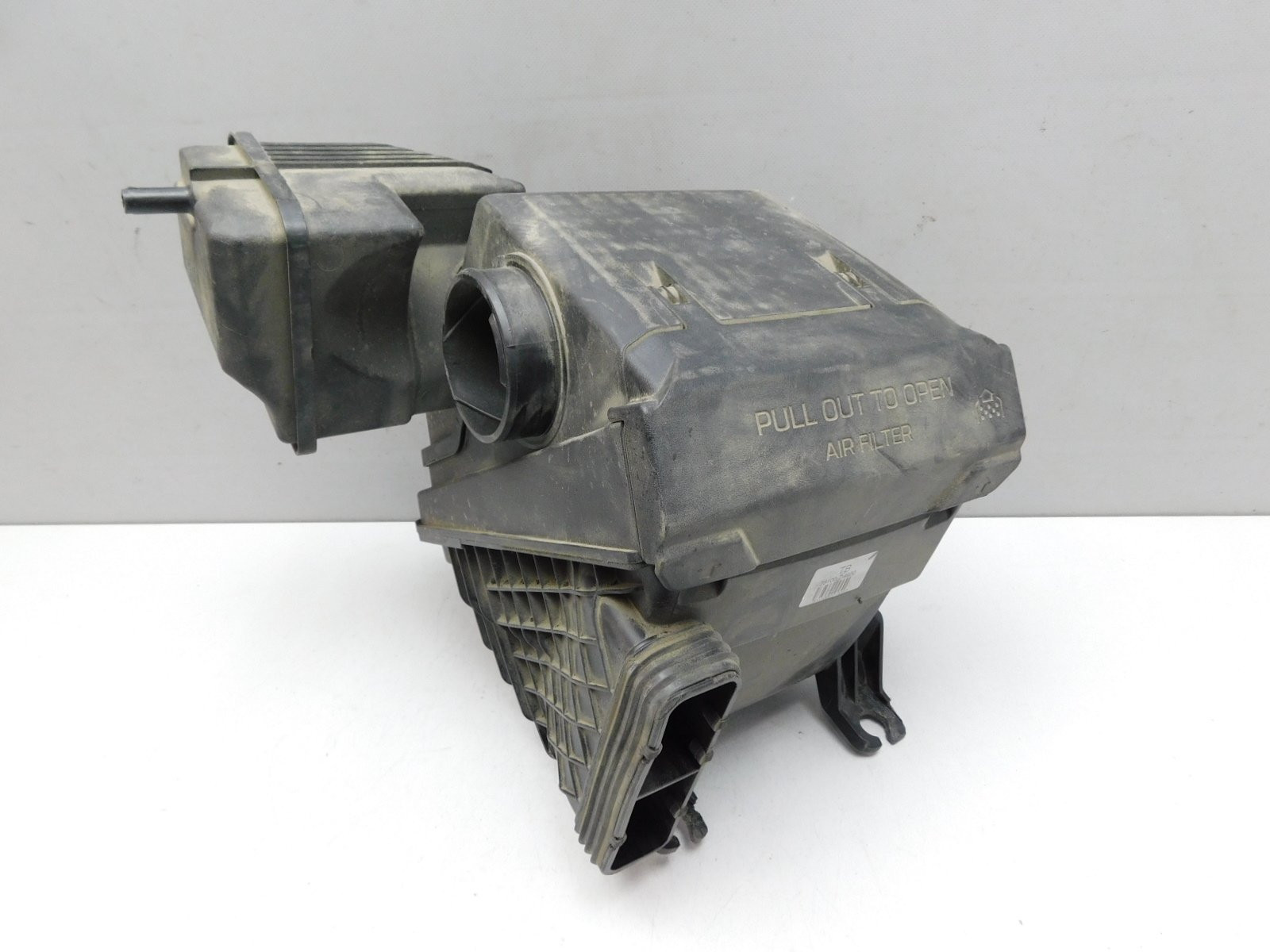 Корпус воздушного фильтра Kia Optima IV 2016>