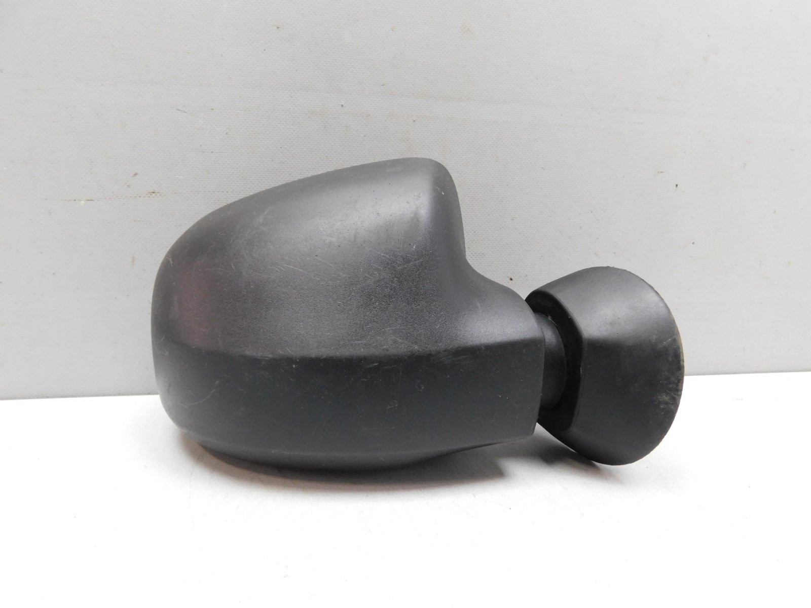 Зеркало правое механическое Renault Logan 2005>