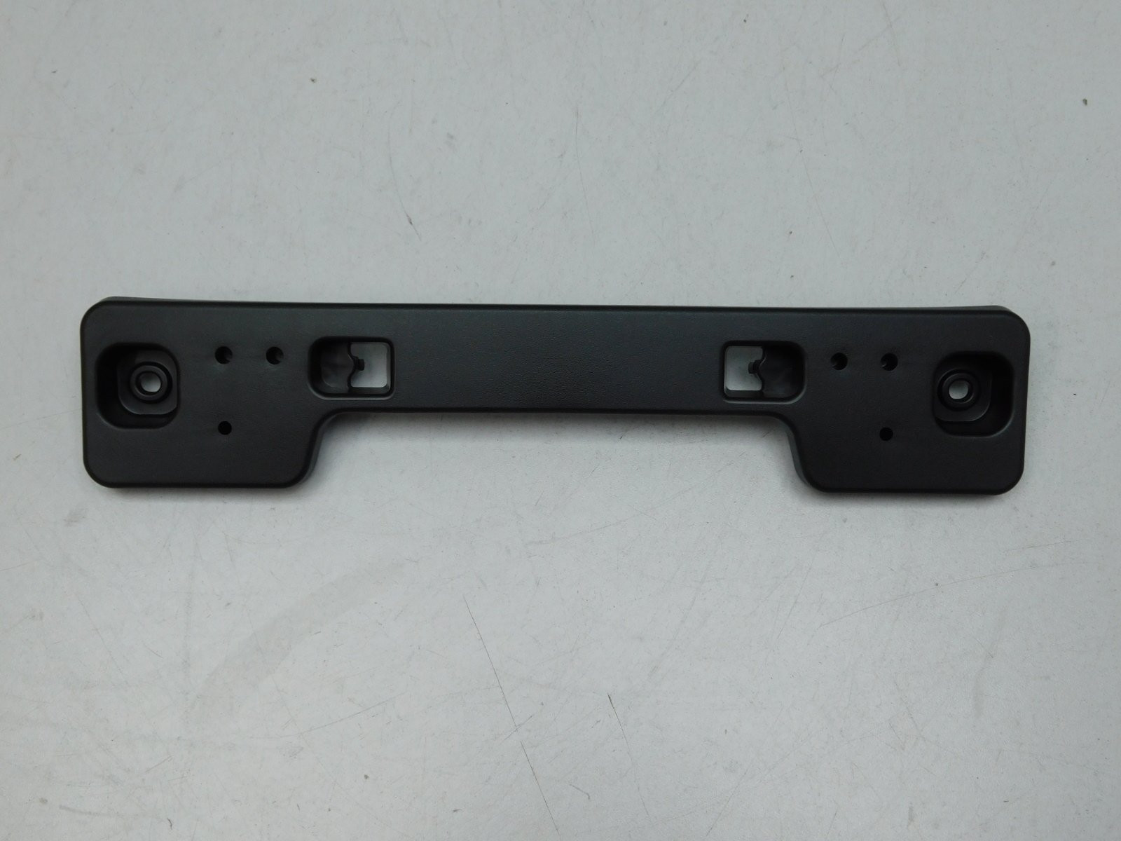 Накладка переднего бампера Mazda 6 (GJ/GL) 2013>