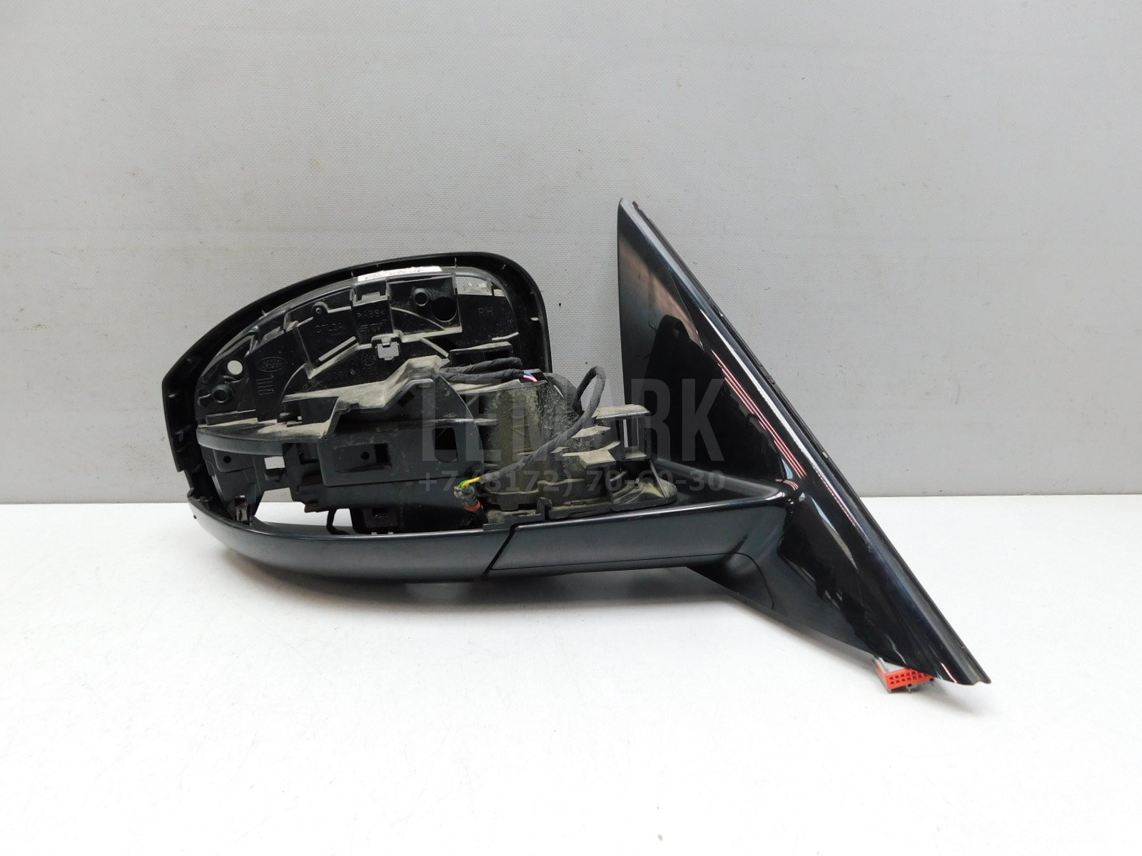 Зеркало правое электрическое Land Rover Range Rover Sport 2013> FK6217682BB
