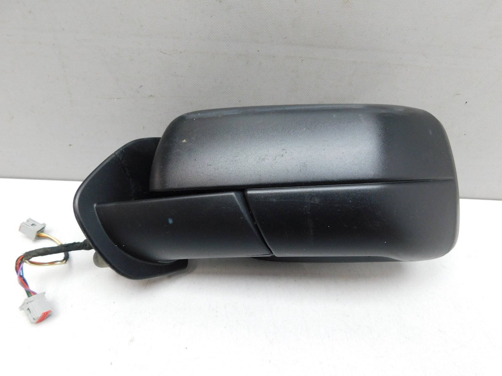 Зеркало левое электрическое Land Rover Range Rover Sport 2005>