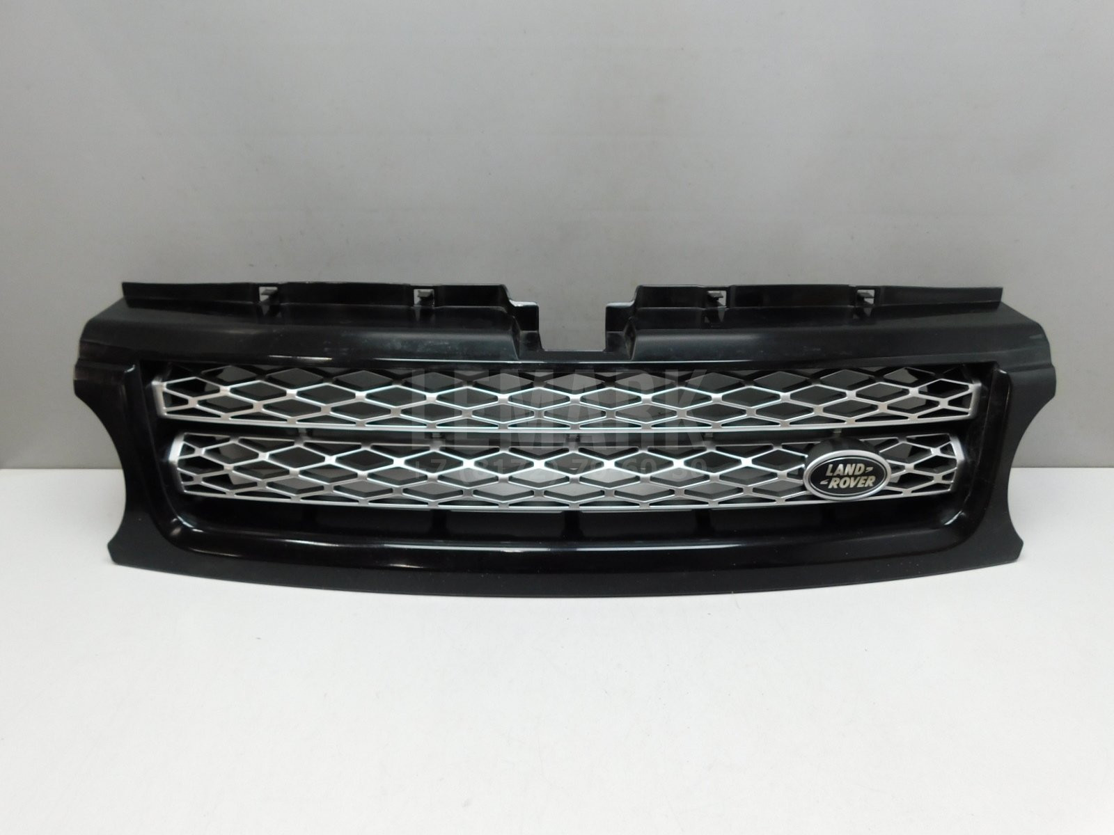 Решетка радиатора Land Rover Range Rover Sport 2005> AH328138AW