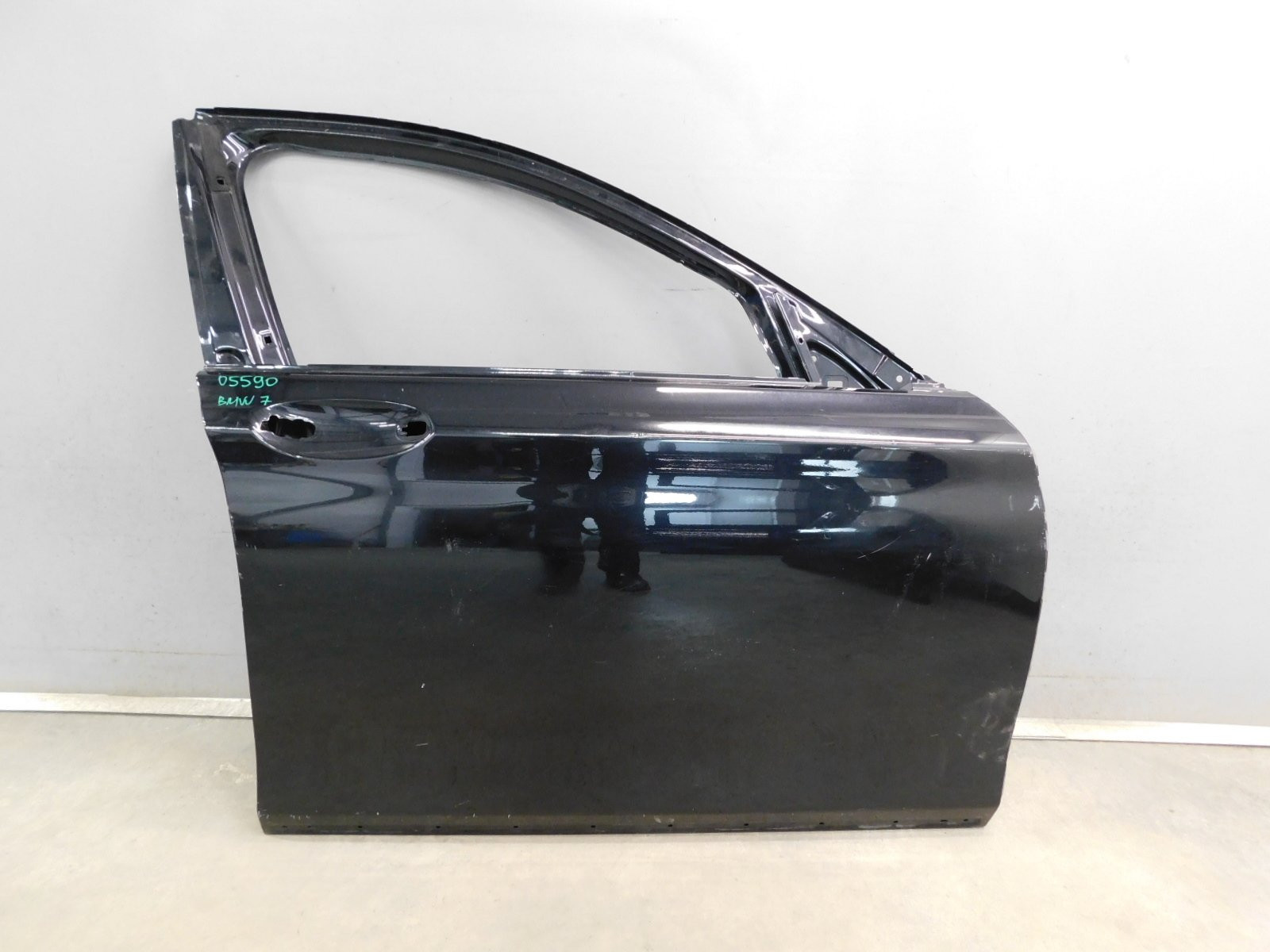 Дверь передняя правая BMW 7-серия G11/G12 2014>