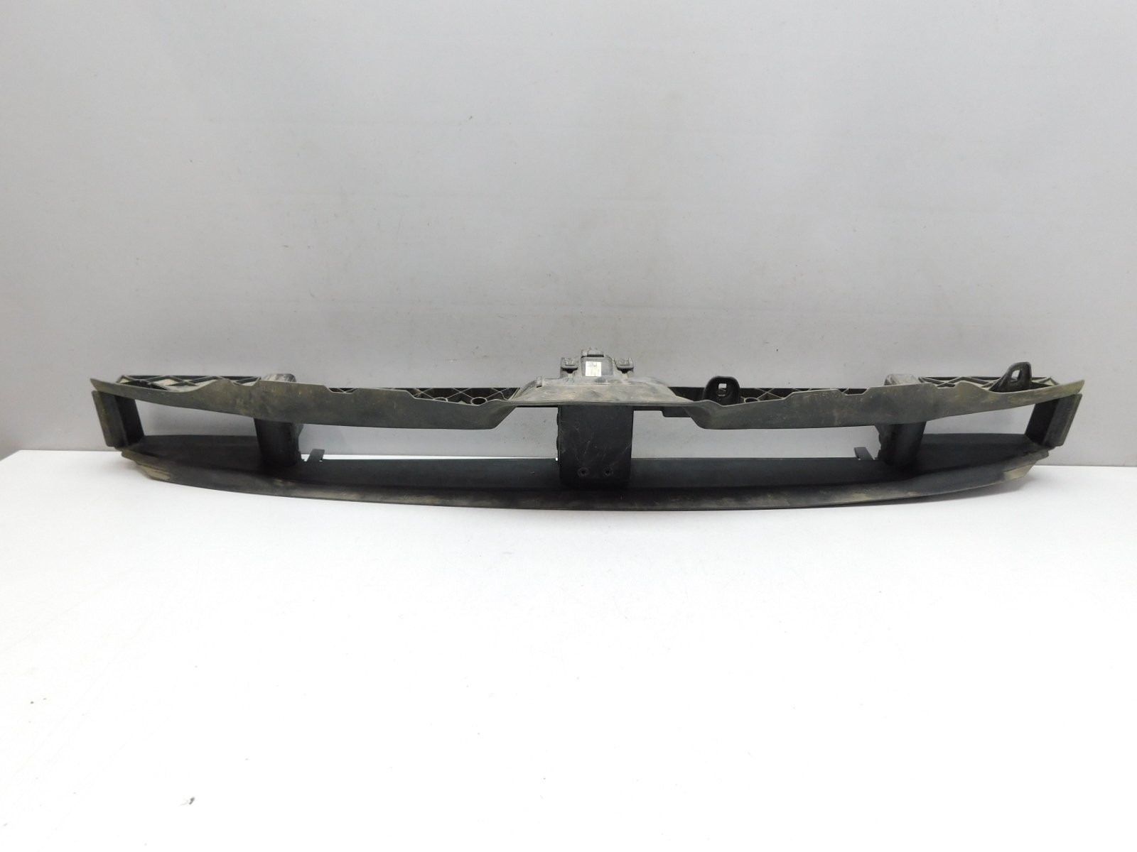 Воздуховод радиатора BMW X5 G05 2018>