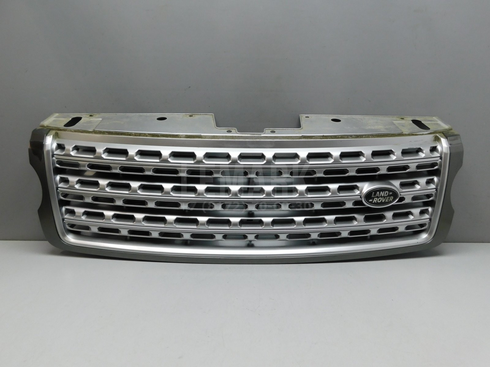 Решетка радиатора Land Rover Range Rover IV 2013> CK528200AE