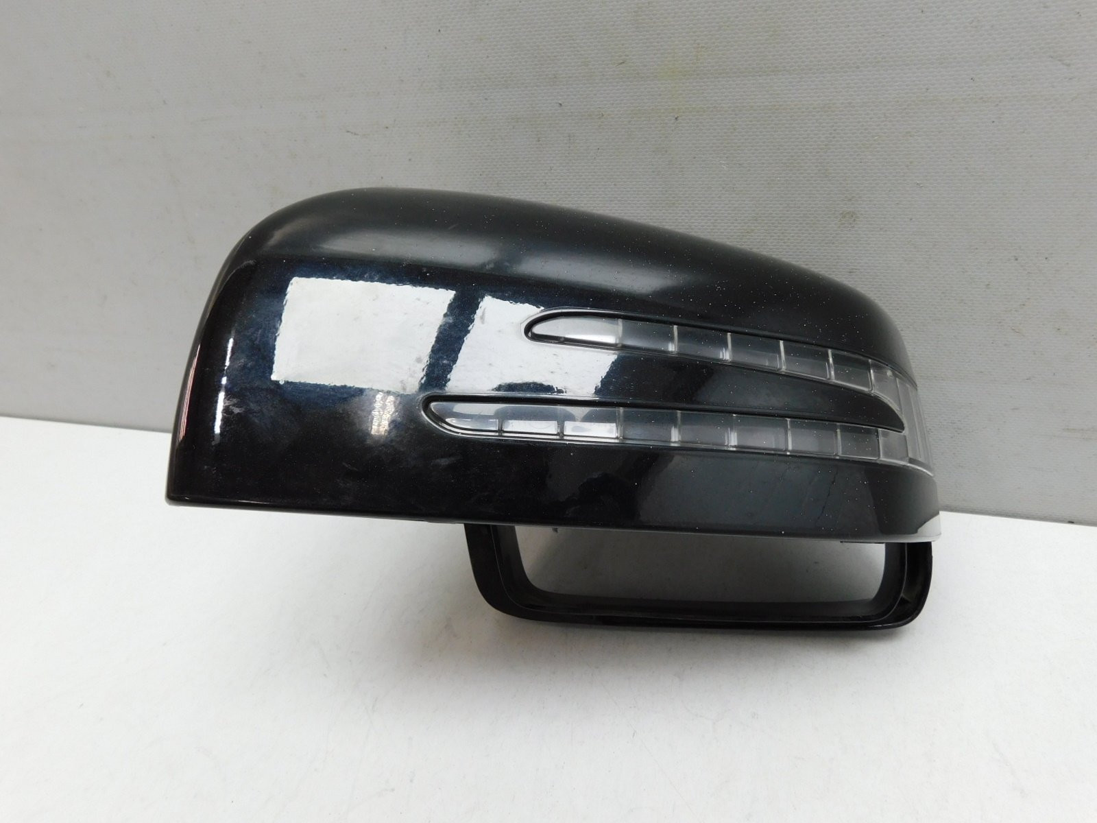 Накладка зеркала левого Mercedes-Benz GL/GLS-klasse X166 2012>