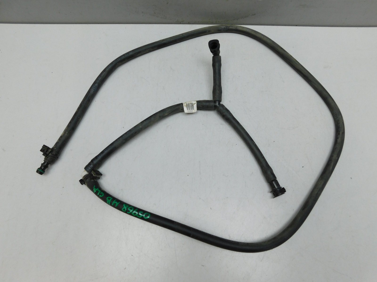 Шланг омывателя Mercedes-Benz GLA-Class X156 2014>