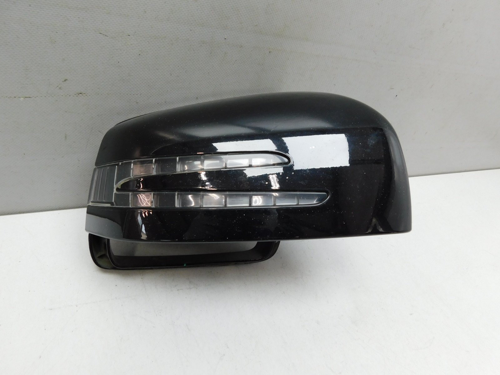 Накладка зеркала правого Mercedes-Benz GL/GLS-klasse X166 2012>