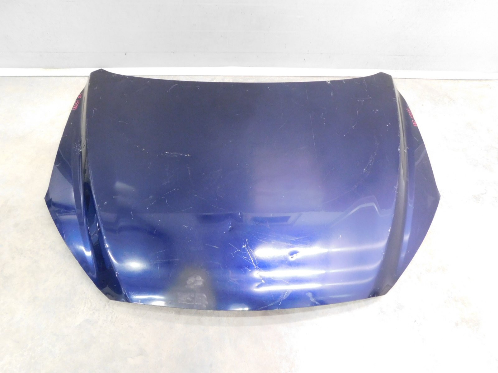 Капот Mazda CX 5 2012>